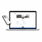 Digitale Visitenkarte ohne App (rein digital)