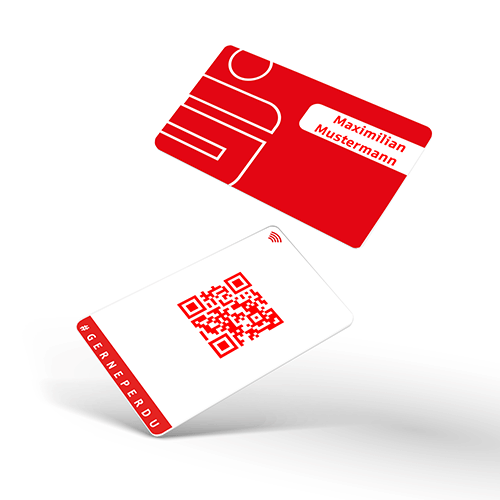 Sparkasse Gerne per Du