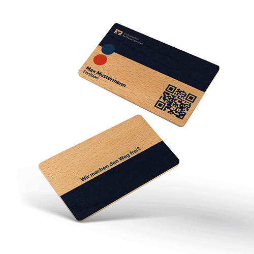 VR Payment Buche